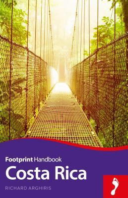 Footprint Handbook Costa Rica