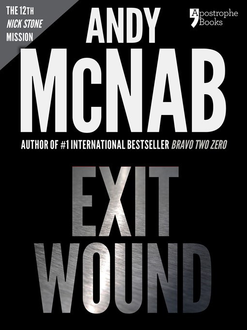 Exit Wound