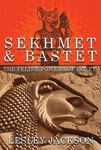 Sekhmet &amp; Bastet