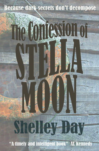 The confession of Stella Moon