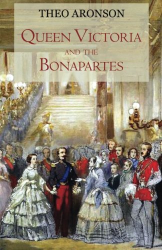 Queen Victoria and the Bonapartes