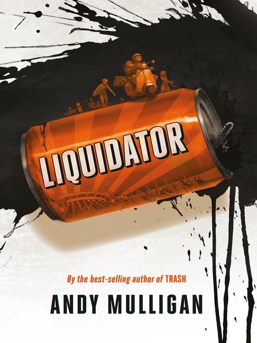 Liquidator