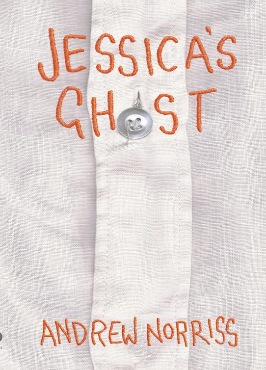 Jessica's Ghost