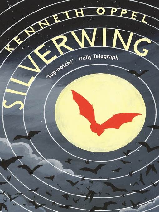 Silverwing