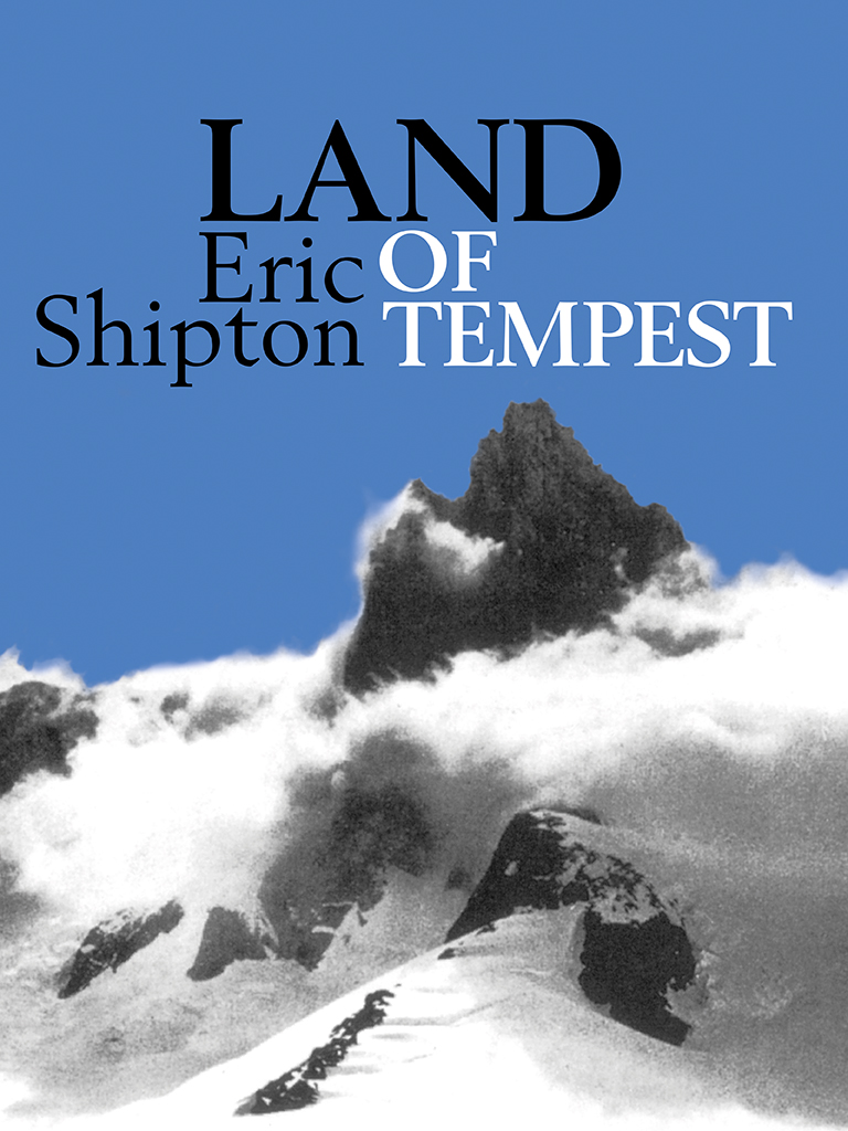 Land of Tempest