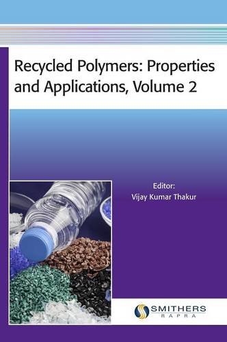 Recycled Polymers