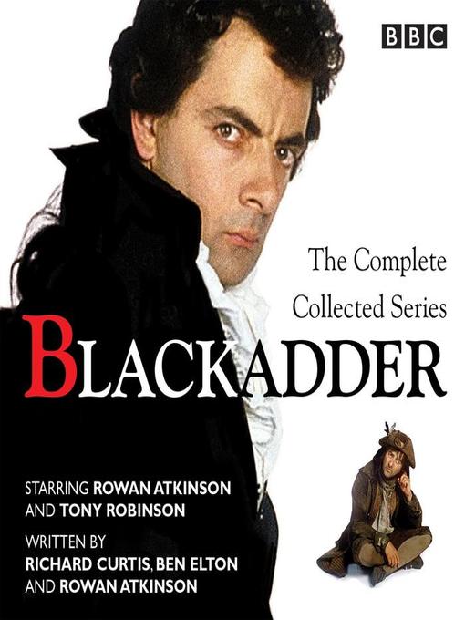 Blackadder