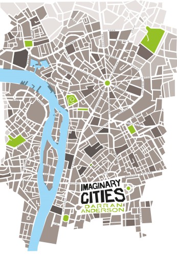 Imaginary cities