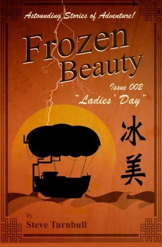 Frozen Beauty: Ladies' Day (Volume 2)