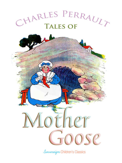 Tales of Mother Goose