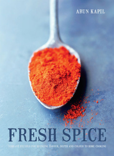 Fresh spice