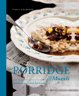 Porridge  Muesli