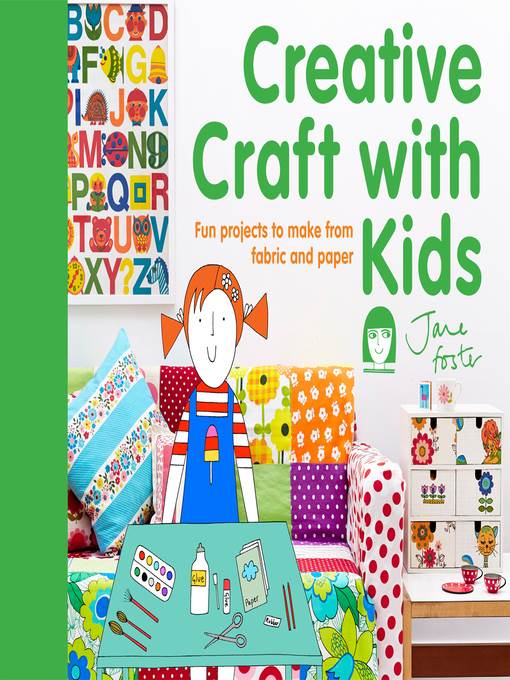 Creative Craft with Kids