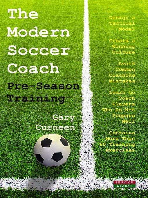 The Modern Soccer Coach