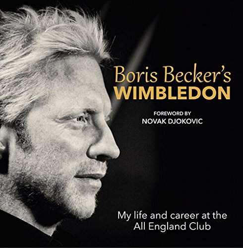 Boris Becker's Wimbledon