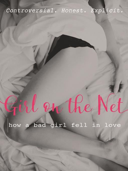 Girl on the Net