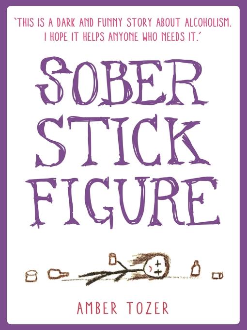 Sober Stick Figure