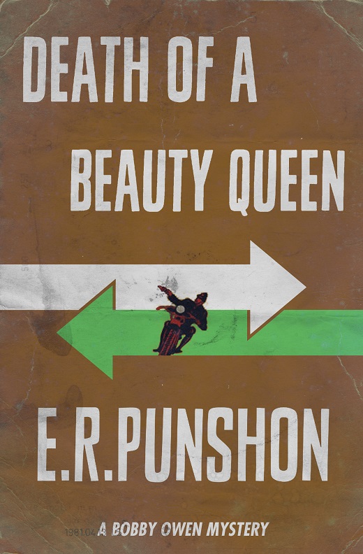 Death of a Beauty Queen