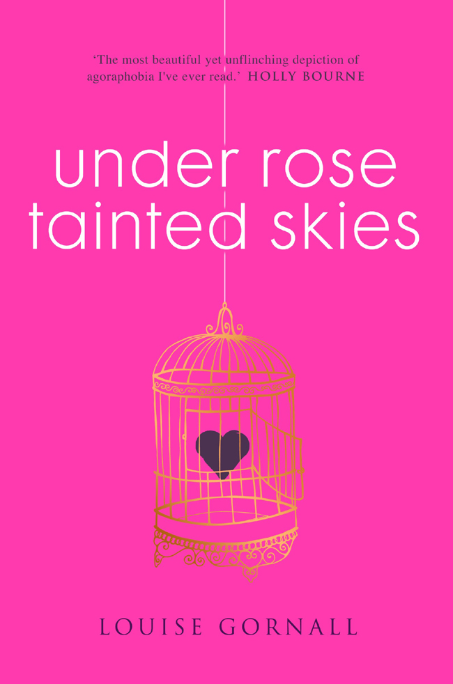 Under Rose-Tainted Skies