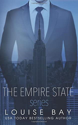 The Empire State Series: A Week in New York, Autumn in London, New Year in Manhattan