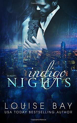 Indigo Nights (The Nights Series)