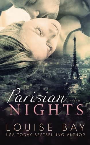 Parisian Nights (The Nights Series) (Volume 1)