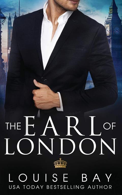 The Earl of London (The Royals)