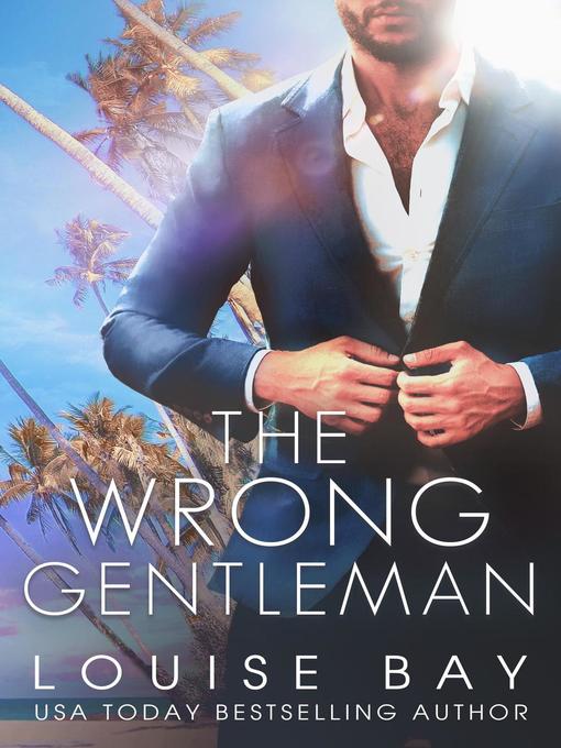 The Wrong Gentleman