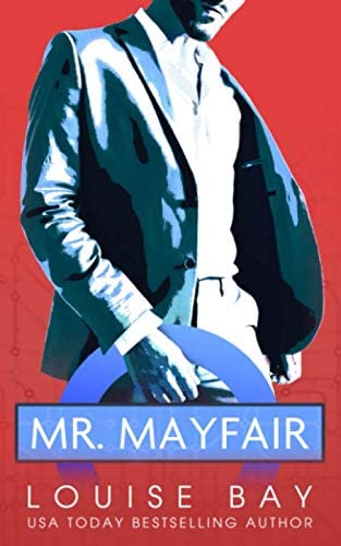 Mr. Mayfair