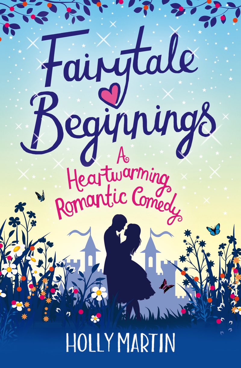 Fairytale Beginnings