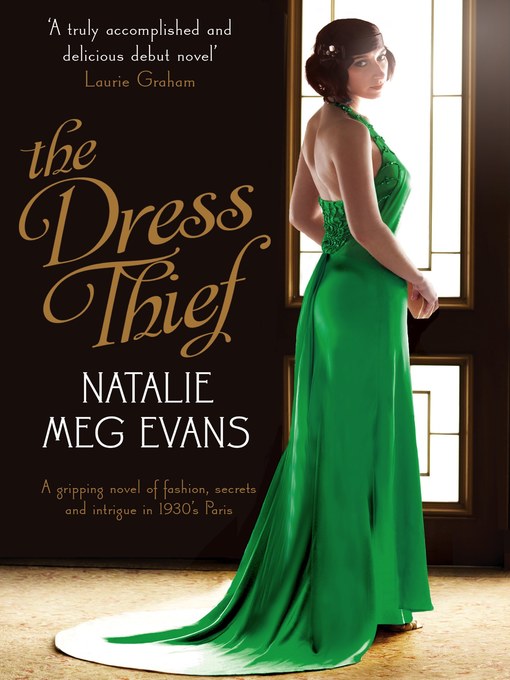 The Dress Thief