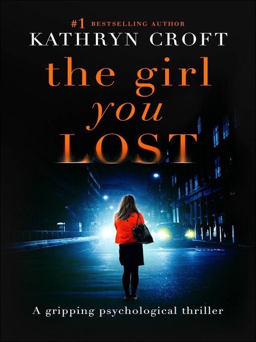 The Girl You Lost