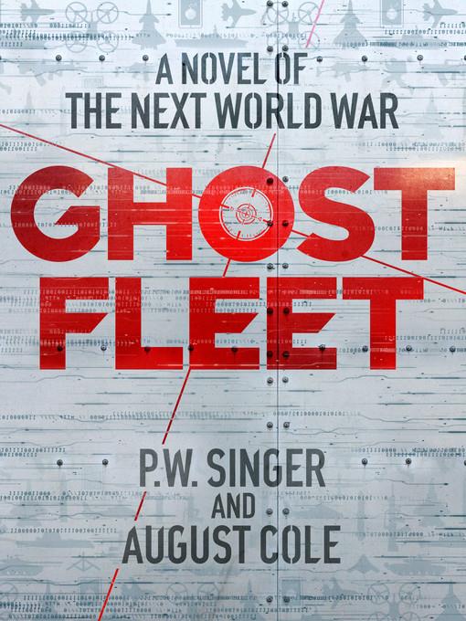 Ghost Fleet