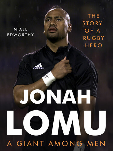 Jonah Lomu, a Giant Among Men