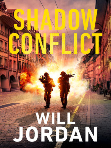 Shadow Conflict