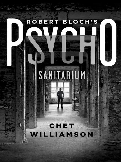 Psycho: Sanitarium