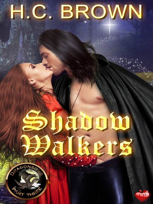 Shadow Walkers