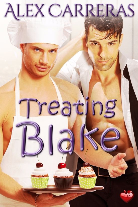 Treating Blake