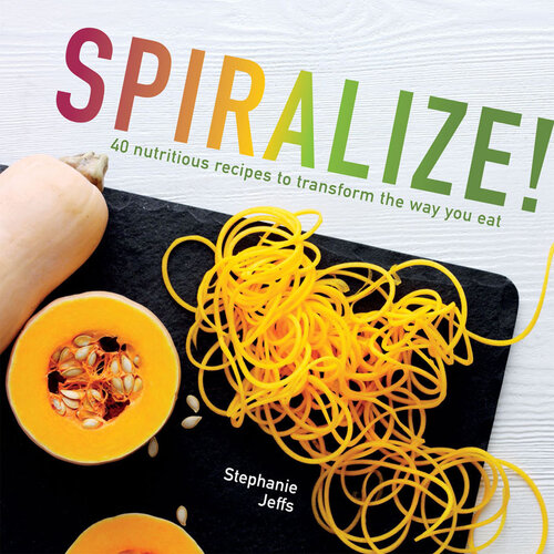 Spiralize!