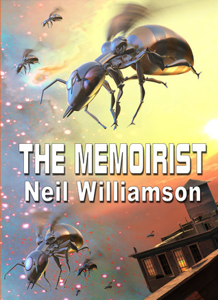 The Memoirist