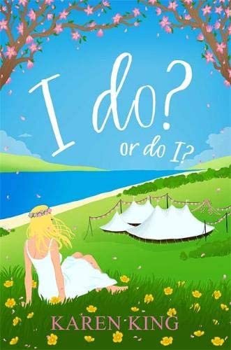 I do? &ndash; or do I?: A hilarious read with the monster-in-law that beats them all!