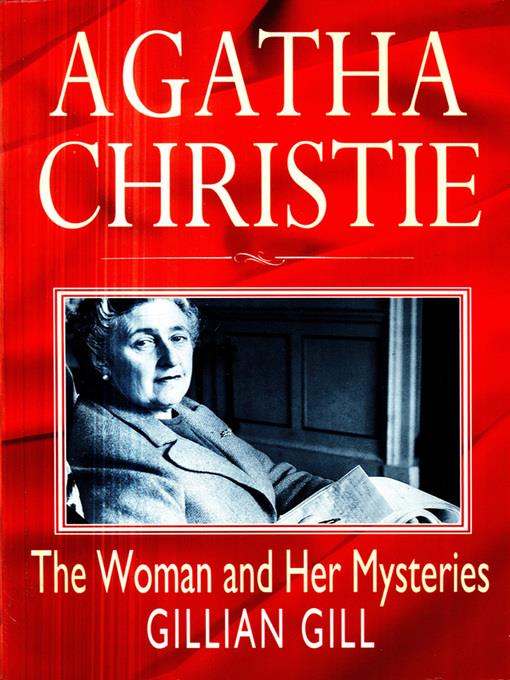 Agatha Christie