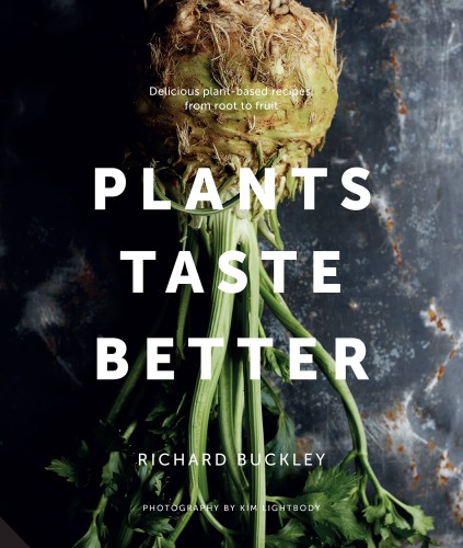 Plants Taste Better