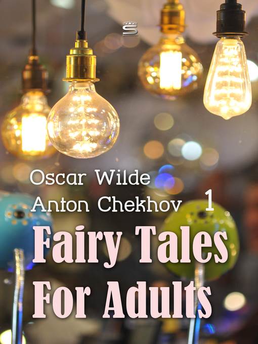 Fairy Tales for Adults, Volume 1