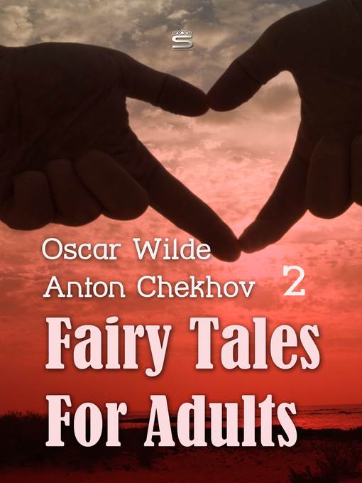 Fairy Tales for Adults, Volume 2