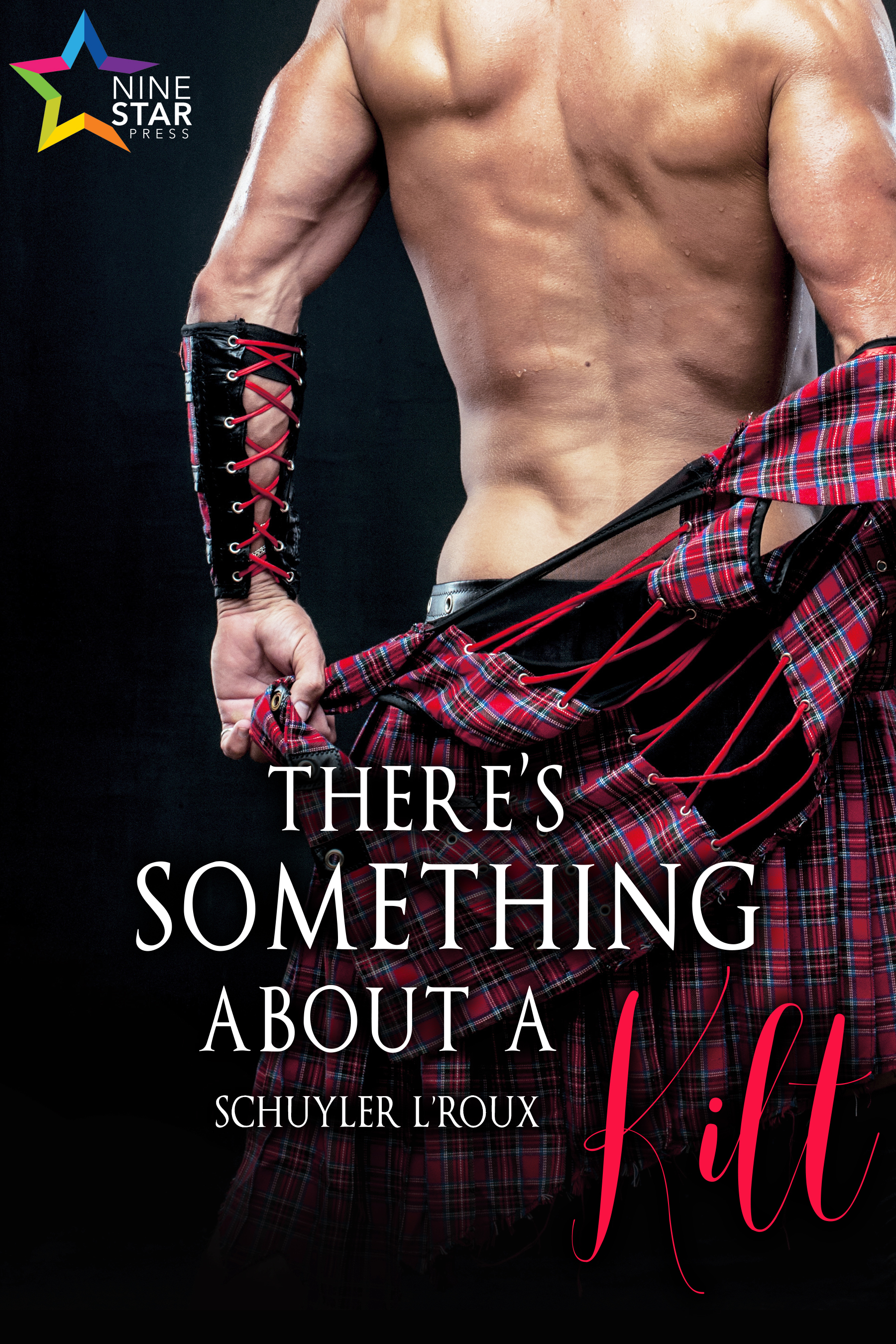 There’s Something About a Kilt