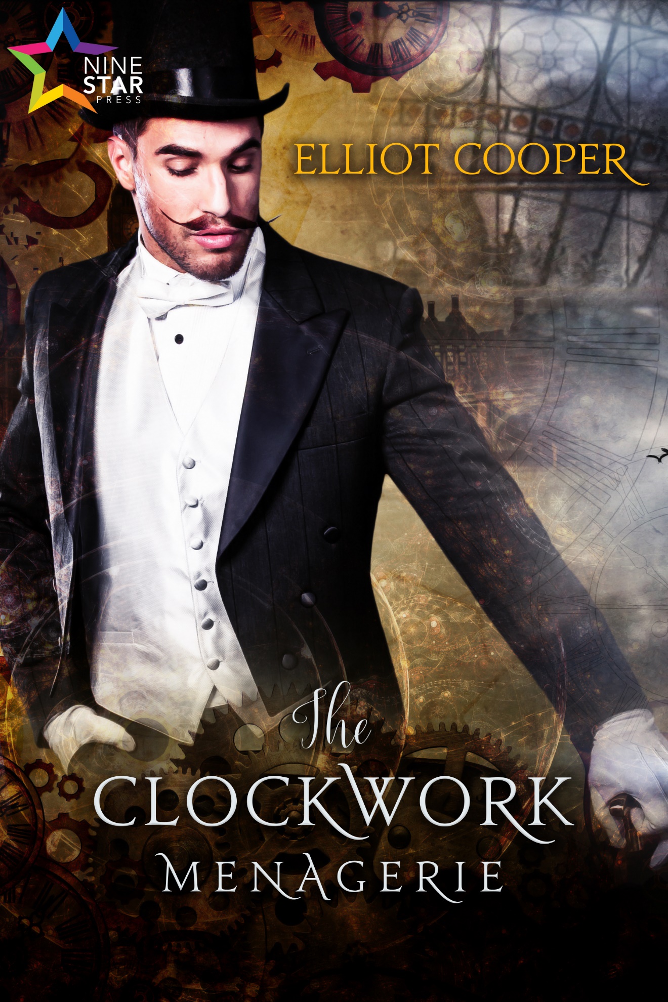 The Clockwork Menagerie