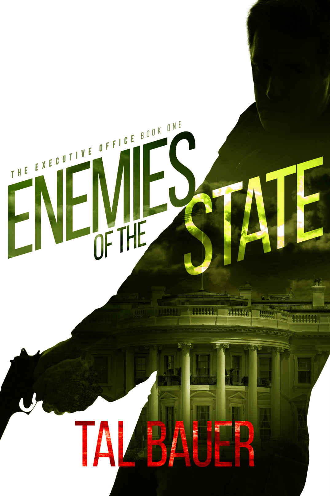 Enemies of the State