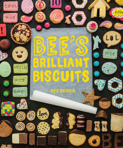 Bee's Brilliant Biscuits