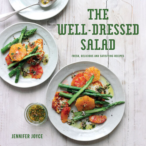 Well-Dressed Salad.